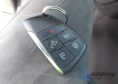 2025 Chevrolet Silverado 1500 4Wd Short Bed Custom Trail Boss from USA, damaged, VIN 3GCUKCED6SG194217